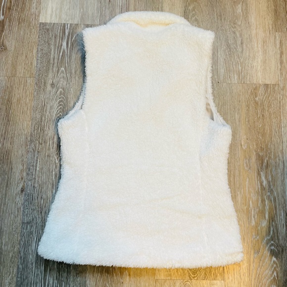 Patagonia Los Gatos Vest-- sz. small - Picture 3 of 8